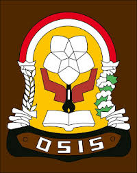 Logo Osis SMA Negeri 2 Sinabang